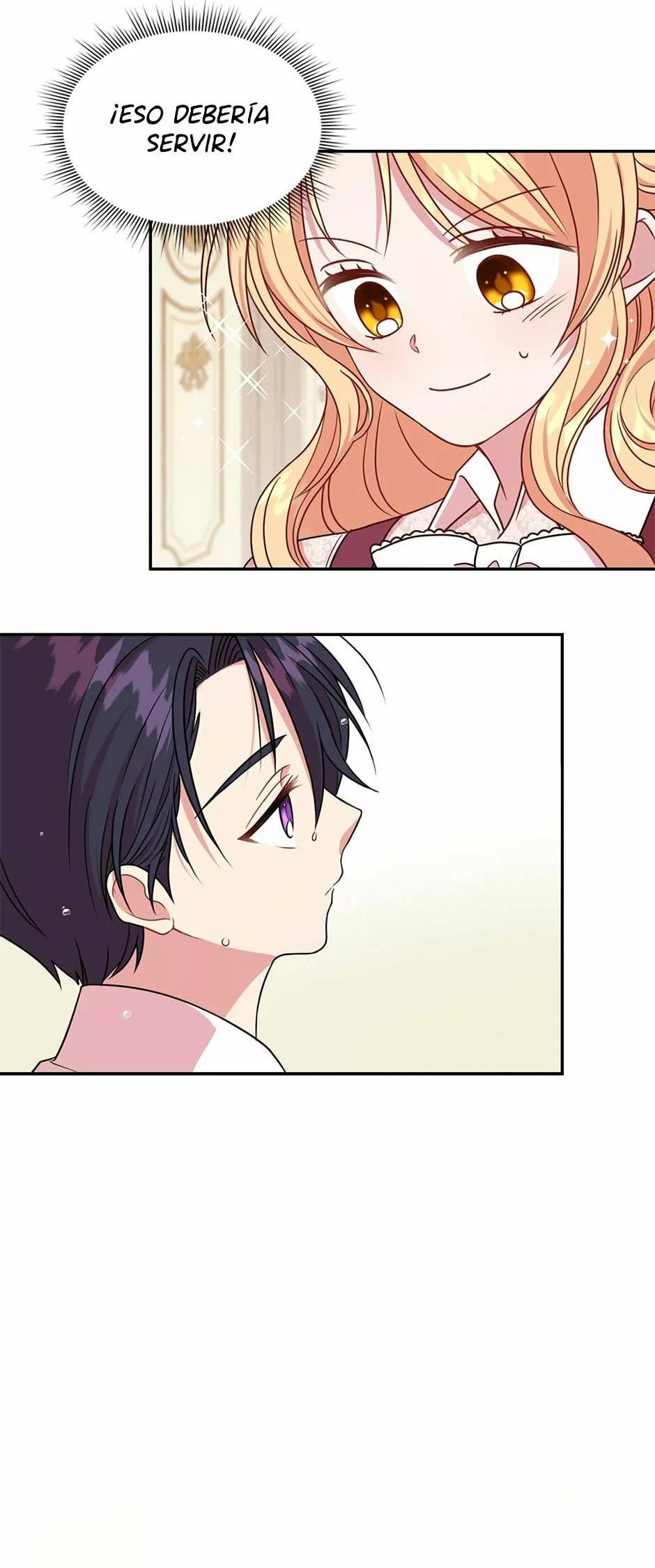 Soggubchingureul Poggun'euro Kiwossseubnida Vol. 1 Ch. 3 第36页