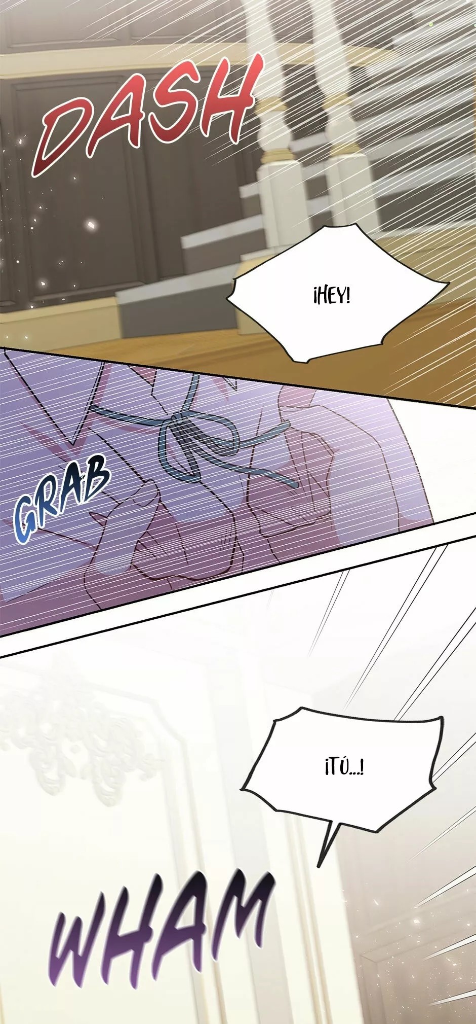 Soggubchingureul Poggun'euro Kiwossseubnida Vol. 1 Ch. 3 第39页