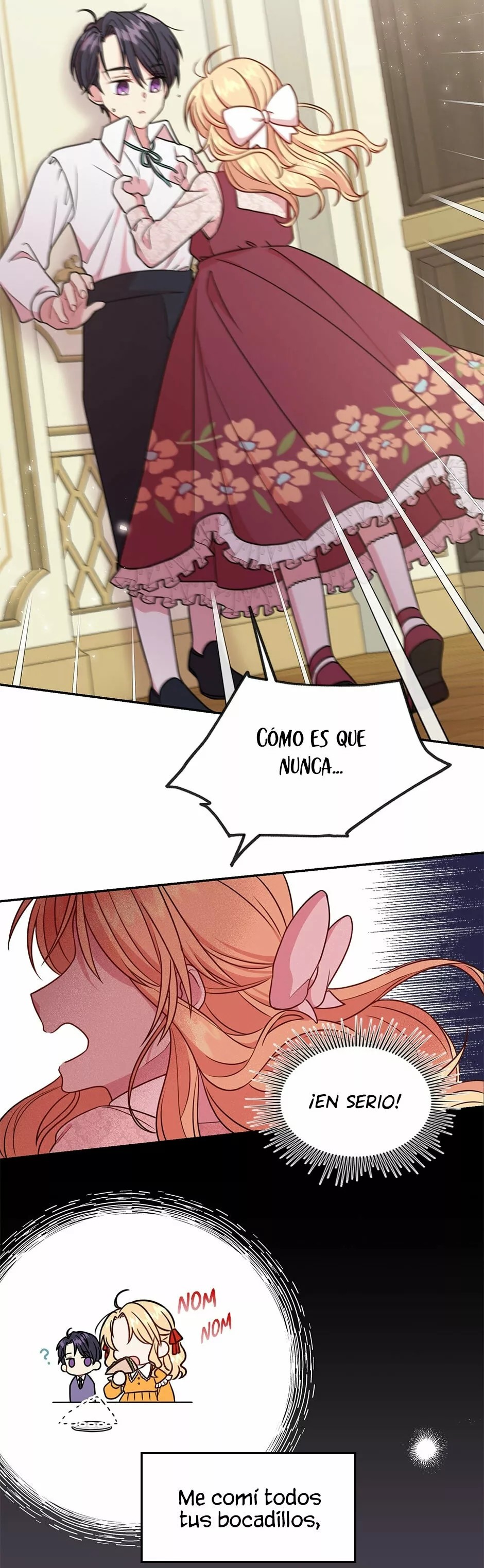 Soggubchingureul Poggun'euro Kiwossseubnida Vol. 1 Ch. 3 第40页