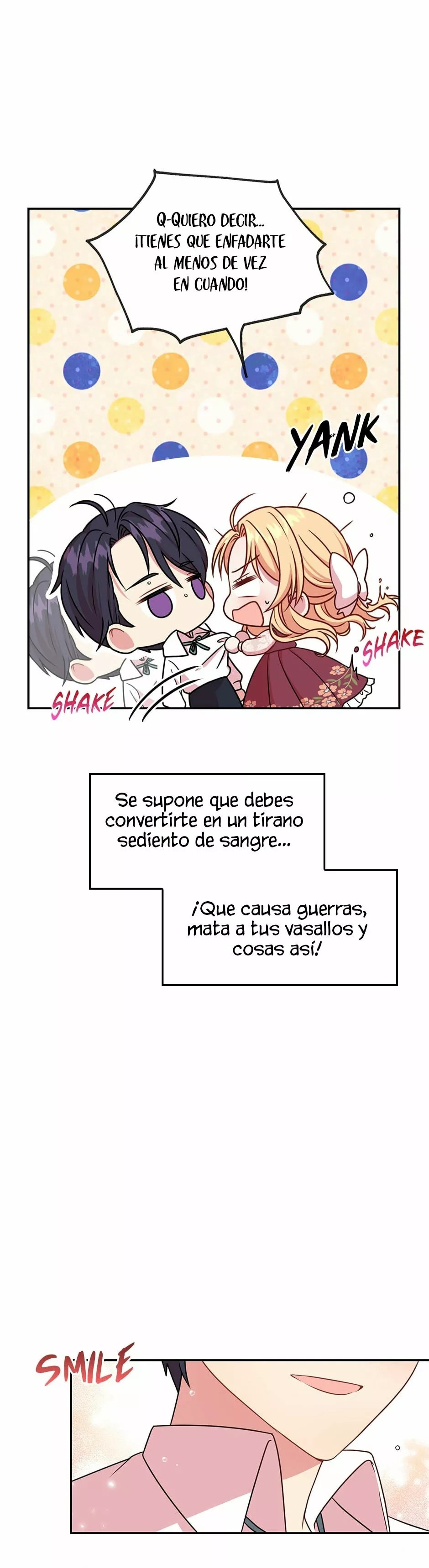 Soggubchingureul Poggun'euro Kiwossseubnida Vol. 1 Ch. 3 第44页