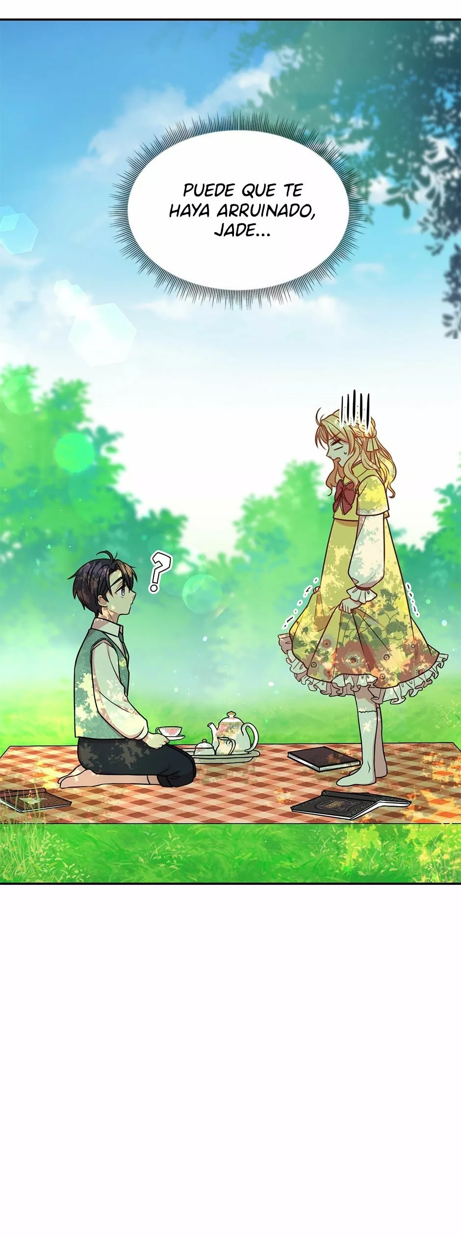 Soggubchingureul Poggun'euro Kiwossseubnida Vol. 1 Ch. 3 第7页