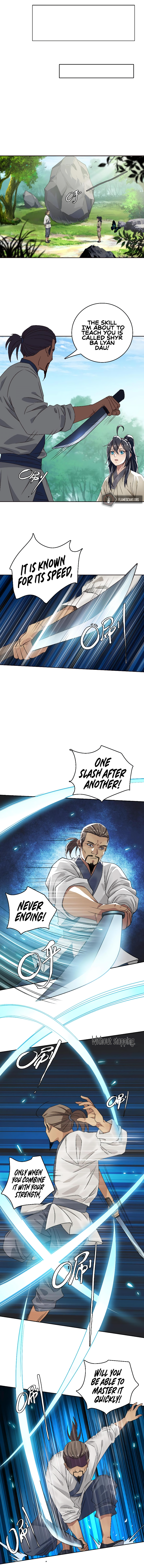 Supreme Exorcist Ch. 12 第14页