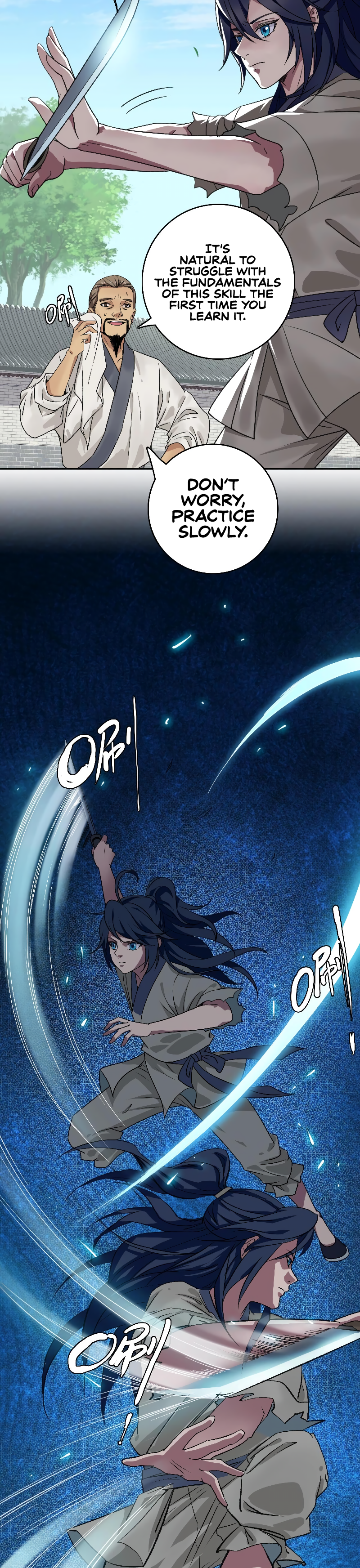 Supreme Exorcist Ch. 12 第16页