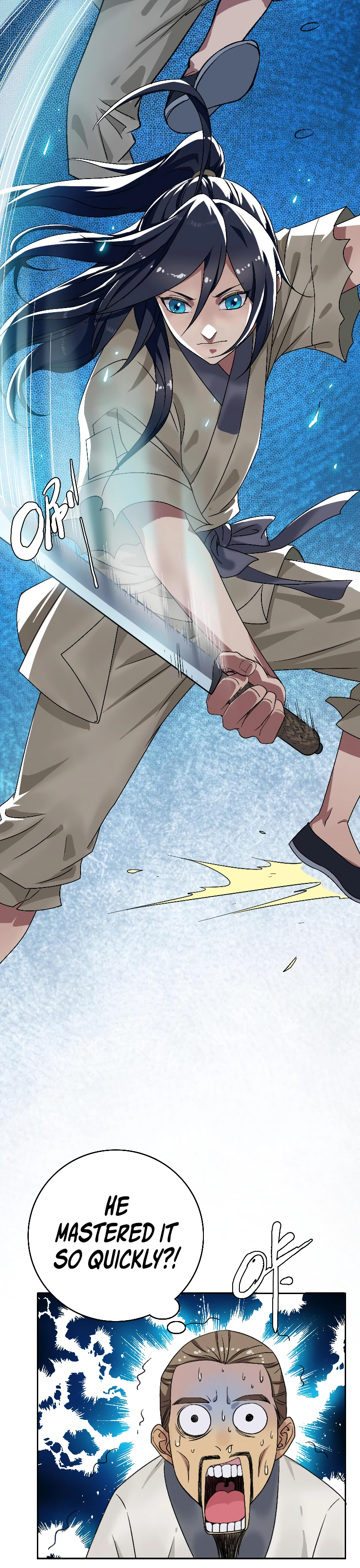 Supreme Exorcist Ch. 12 第17页