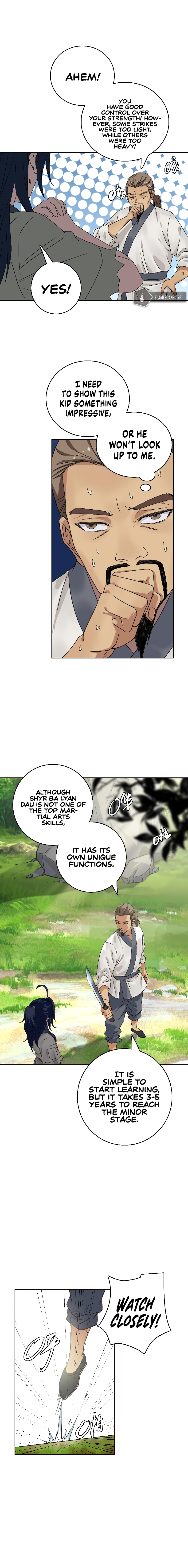 Supreme Exorcist Ch. 12 第18页