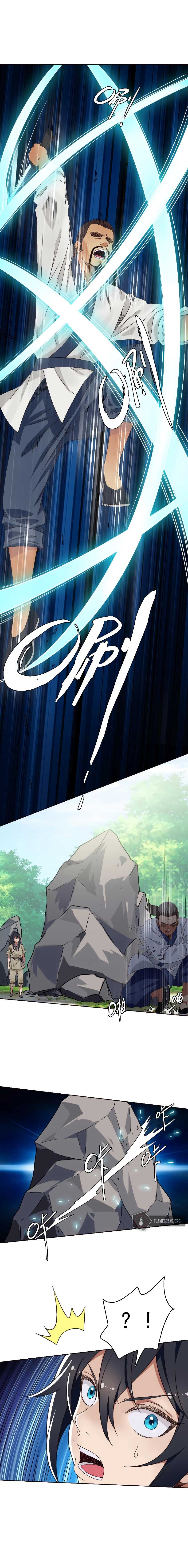 Supreme Exorcist Ch. 12 第19页
