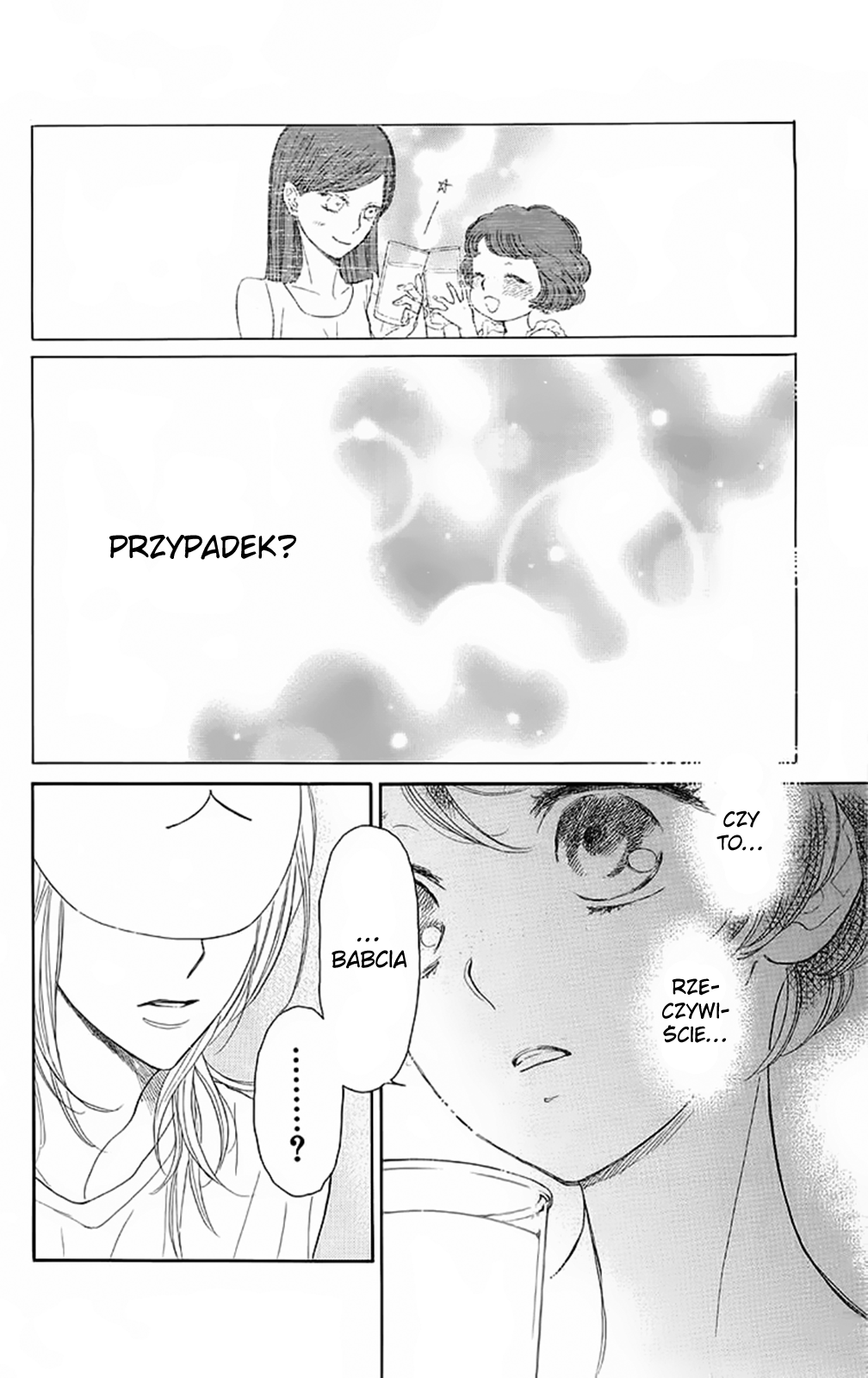 Issho ni Neyou yo Rozdział 3 第27页