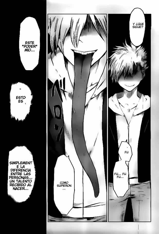Hamatora Ese Hombre, Nice 第27页