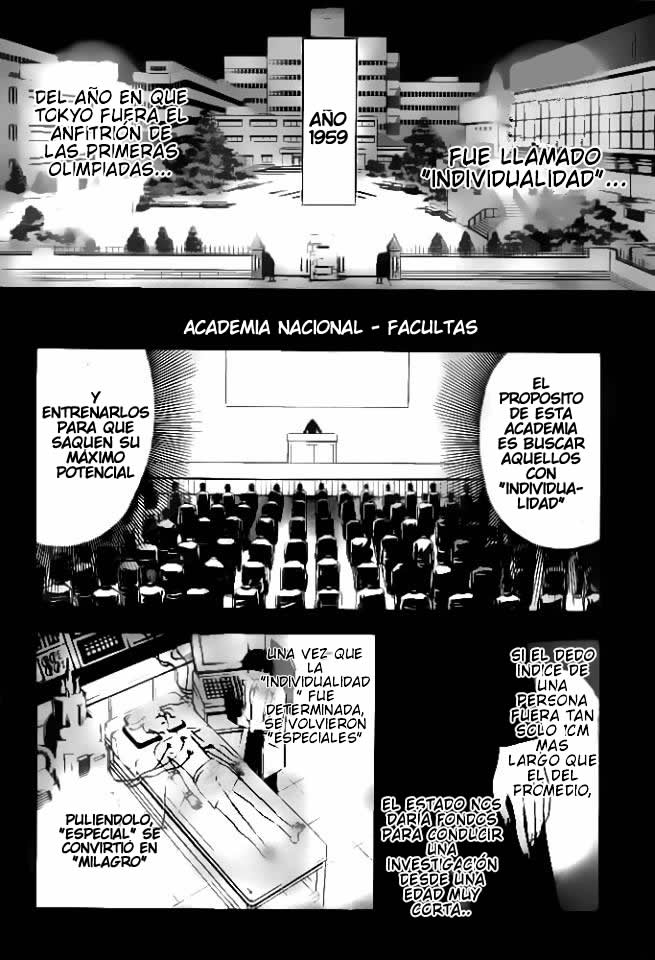 Hamatora Ese Hombre, Nice 第28页