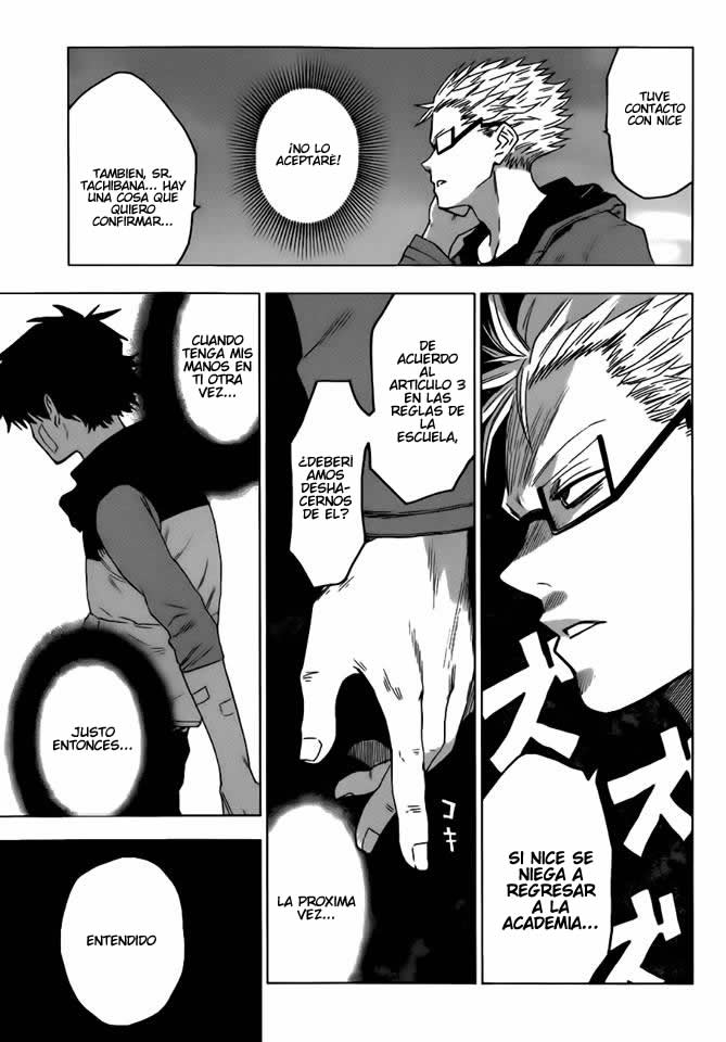 Hamatora Ese Hombre, Nice 第46页
