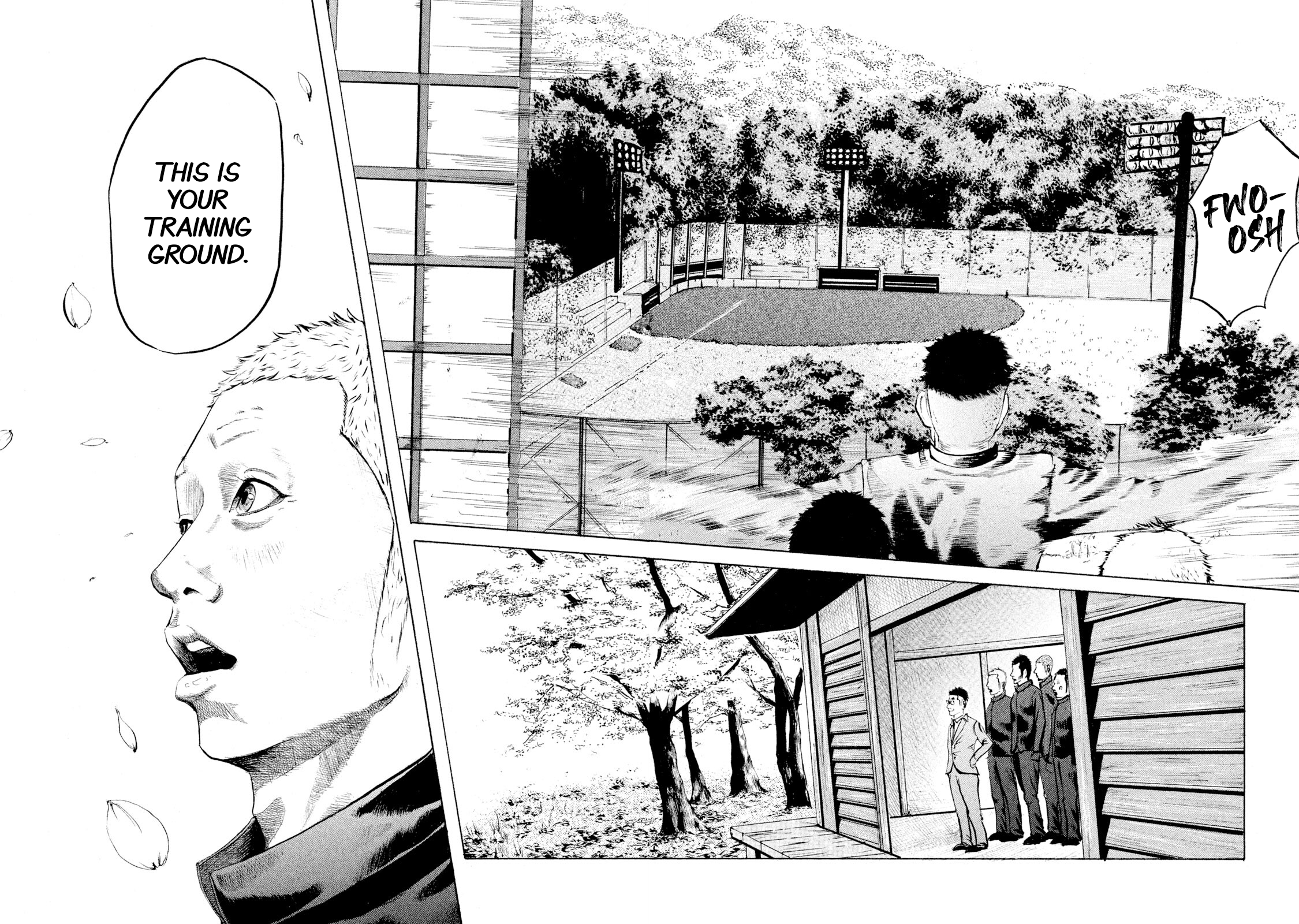 Battle Studies Move-in Day 第35页