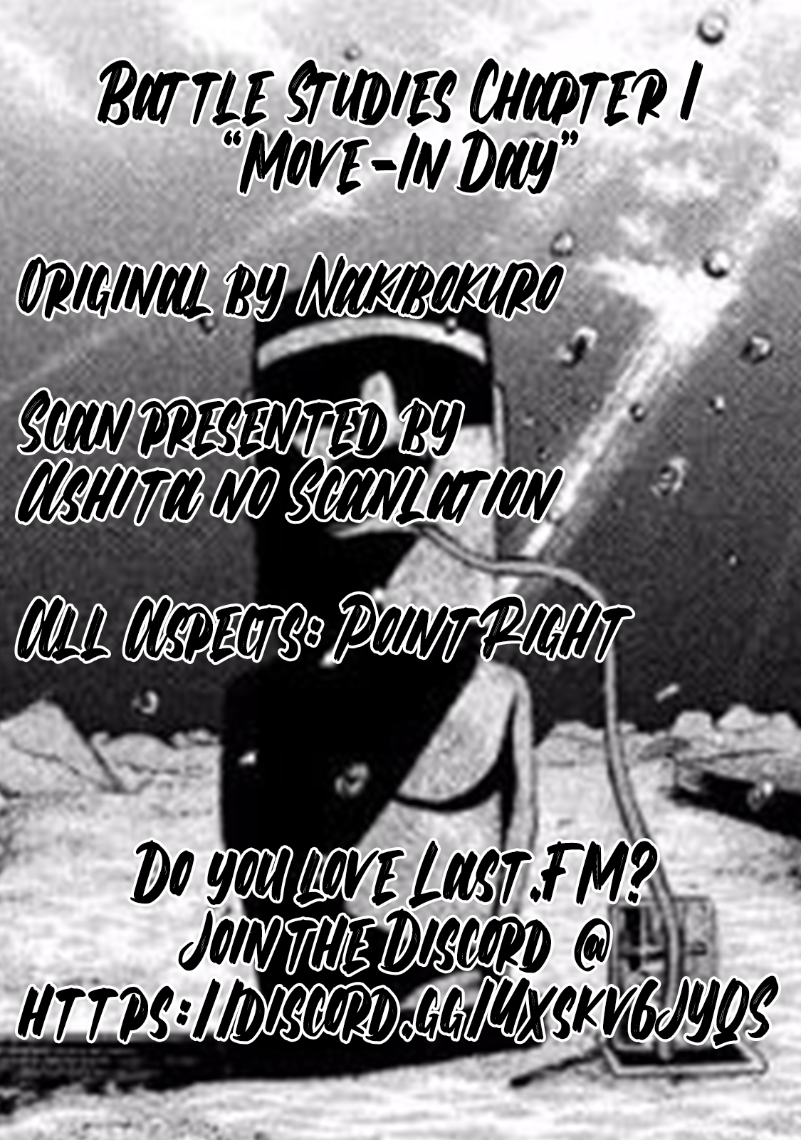 Battle Studies Move-in Day 第41页