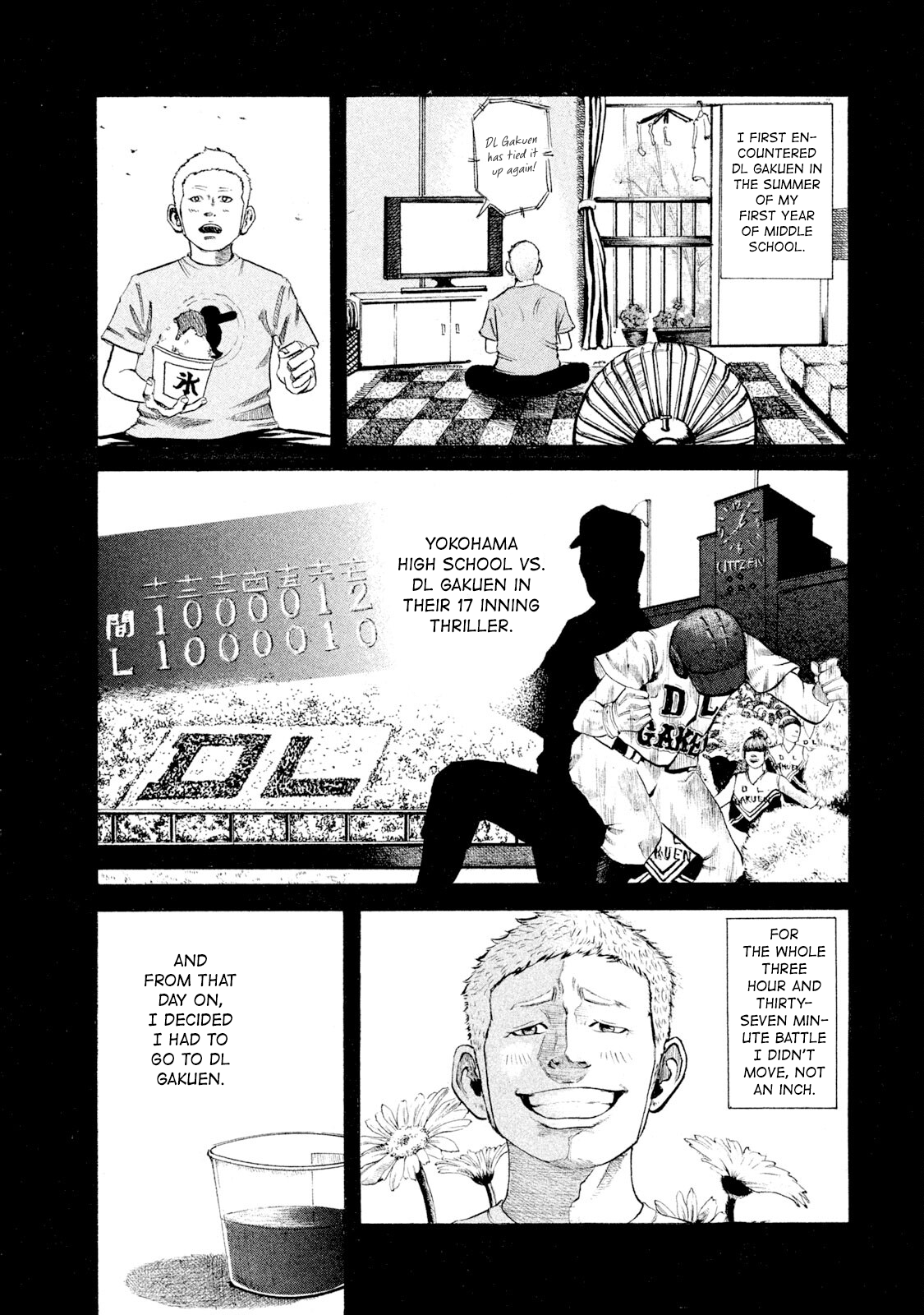 Battle Studies Move-in Day 第10页