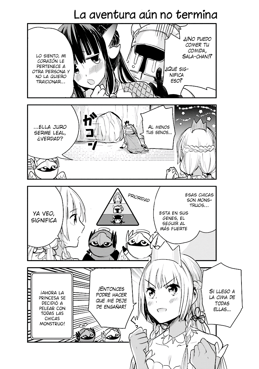 Anata no Danna Uwaki Shitemasu yo VS. Salamandra 第16页