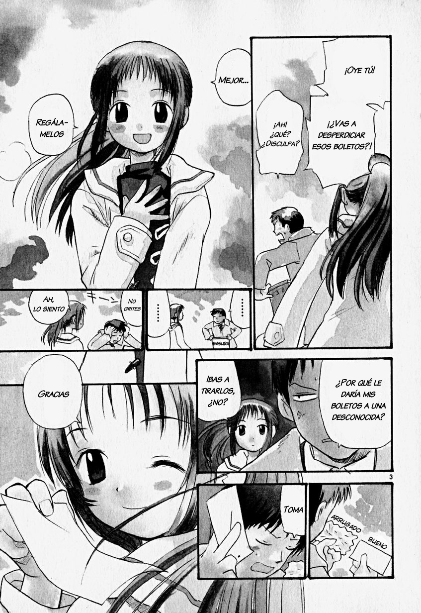•REC Take 1: Una Hermosa Dama 第13页