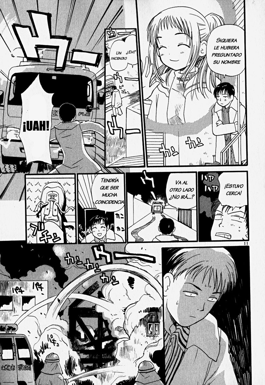 •REC Take 1: Una Hermosa Dama 第21页