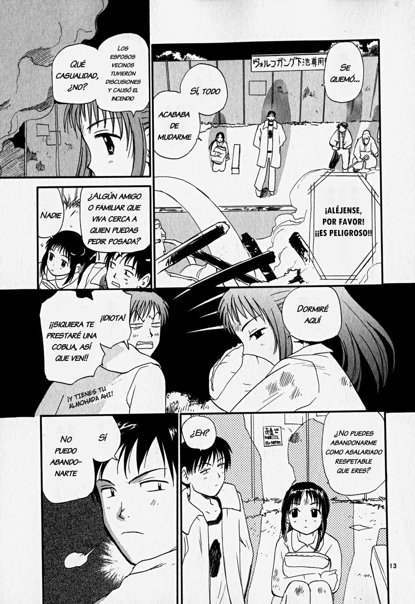 •REC Take 1: Una Hermosa Dama 第23页