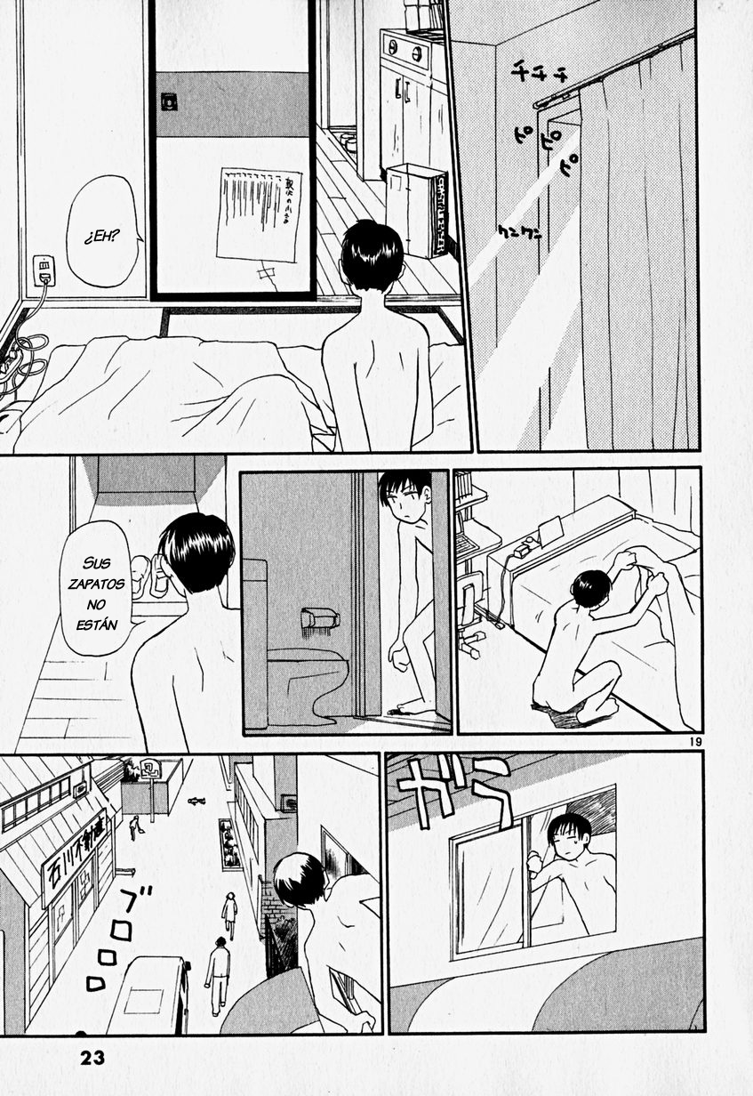 •REC Take 1: Una Hermosa Dama 第29页