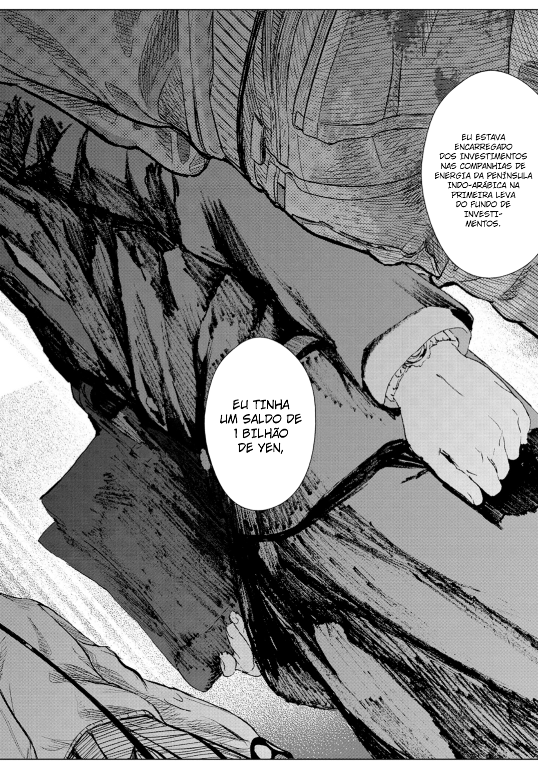 Mushoku Kyousei Shuuyoujo Ch. 1 第35页