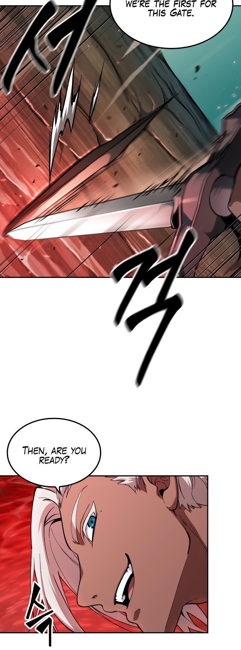 Choehu ui Moheomga Ch. 0 第29页