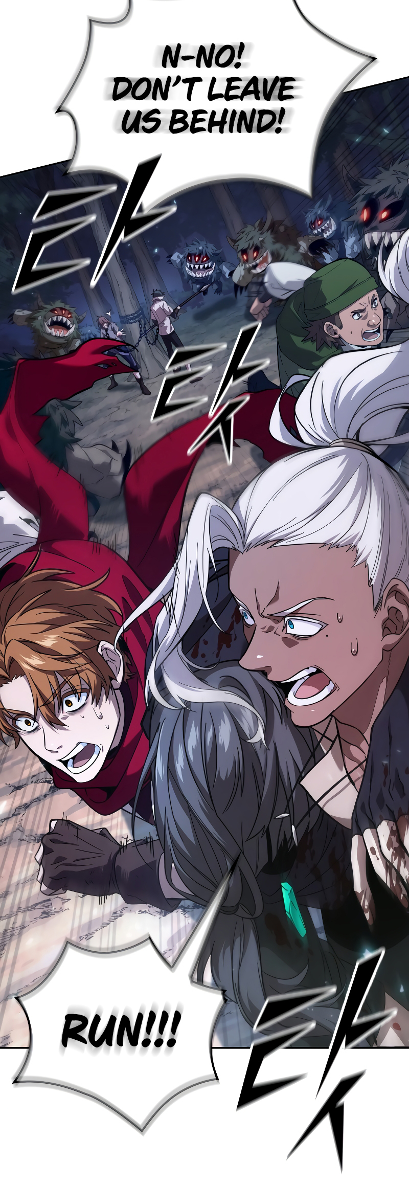 Choehu ui Moheomga Ch. 0 第46页