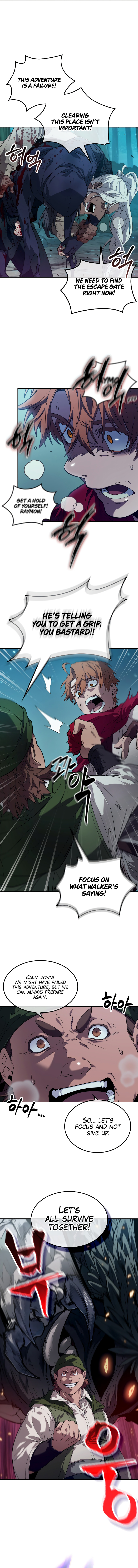 Choehu ui Moheomga Ch. 0 第49页