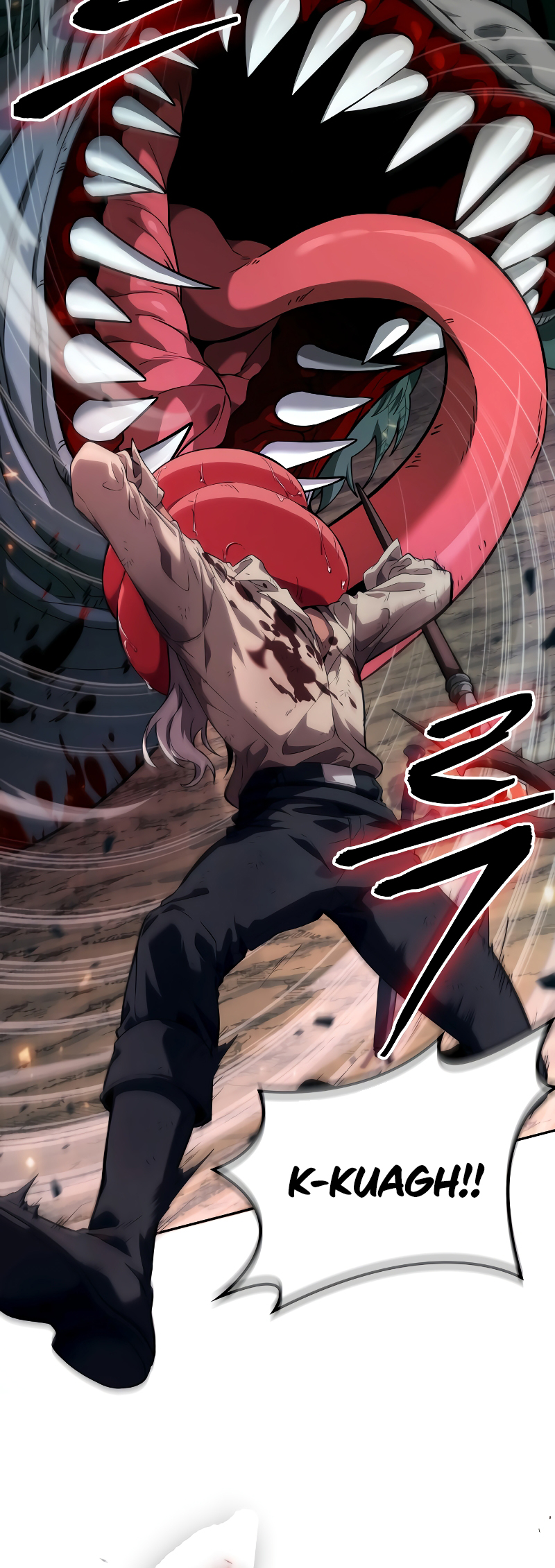 Choehu ui Moheomga Ch. 0 第55页