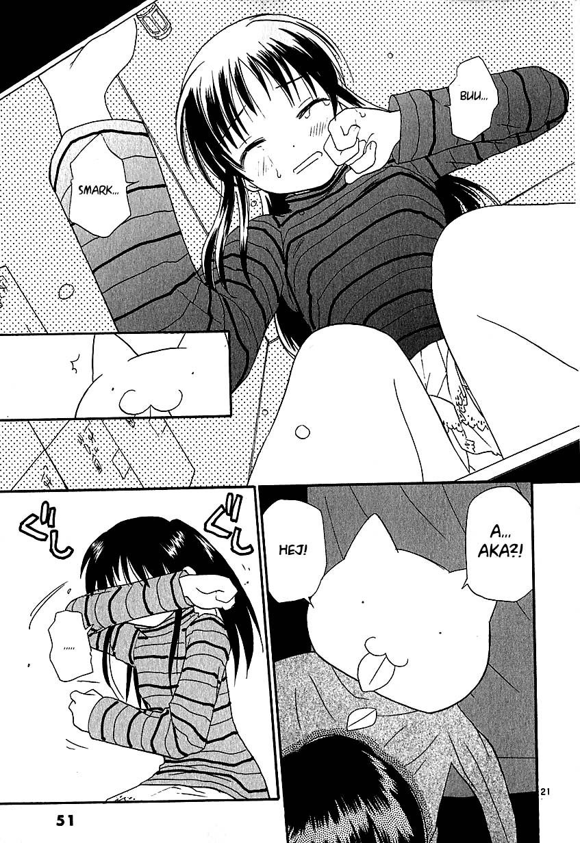 •REC Vol. 1 Ch. 2 第22页
