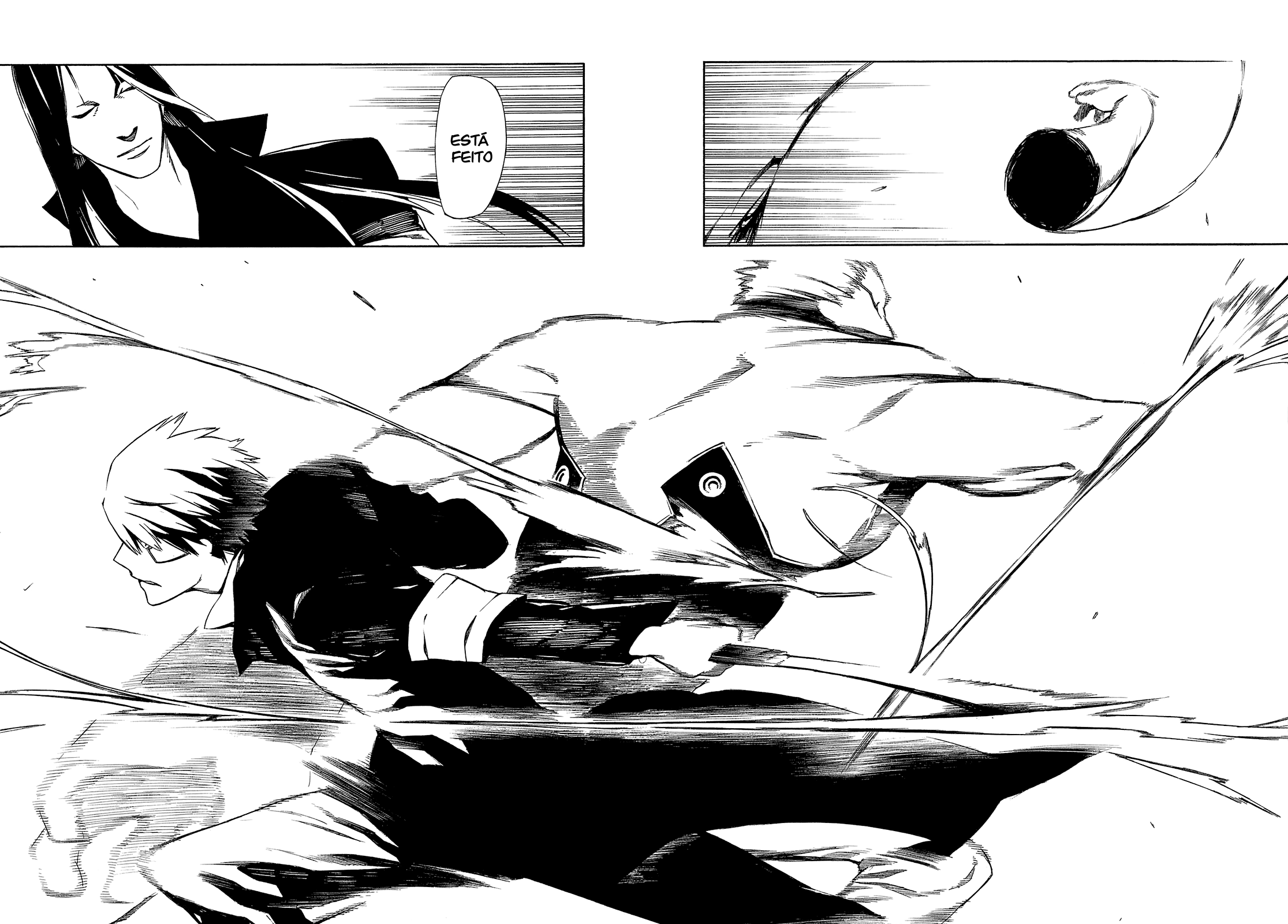 -Hitogatana- Vol. 1 Ch. 1 第66页