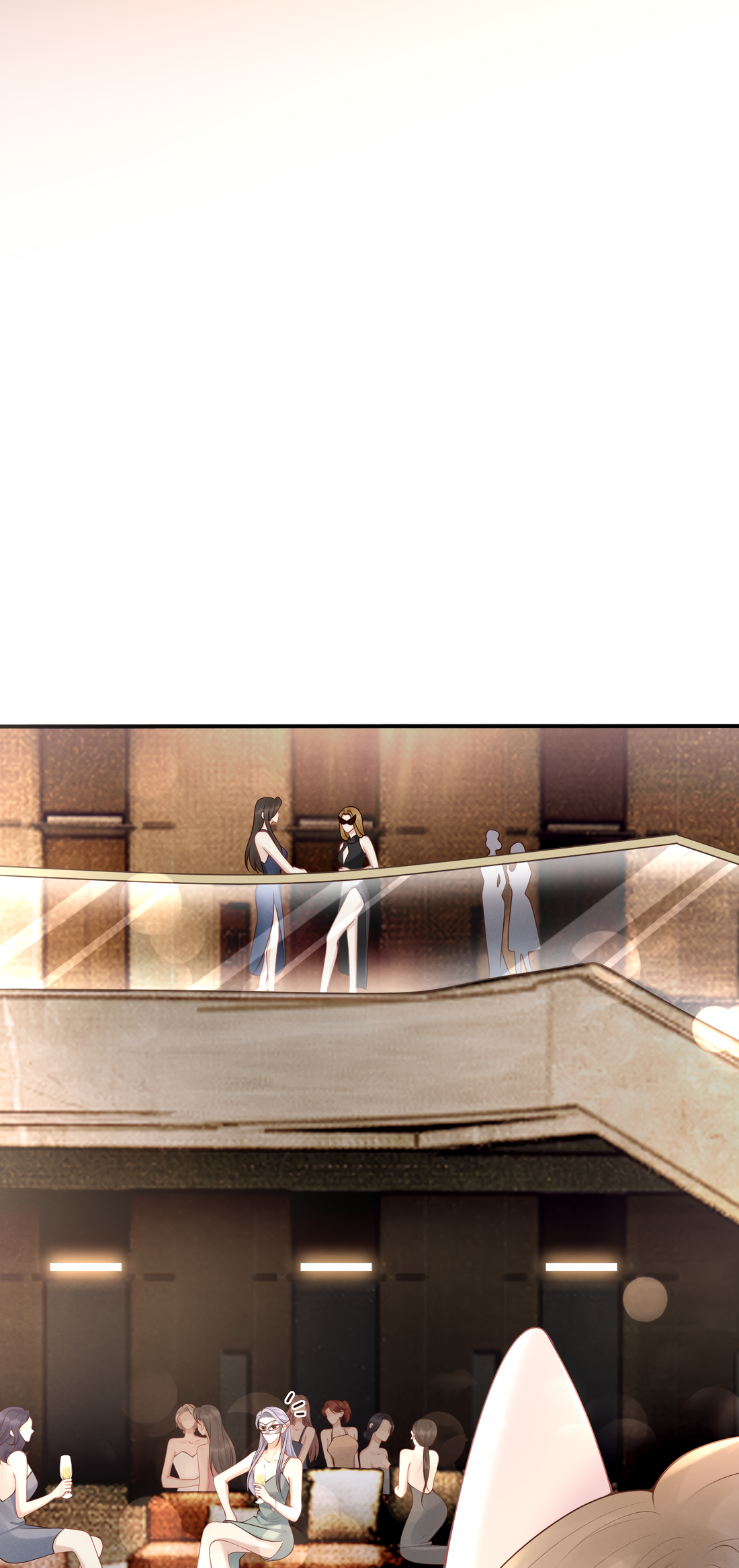 Dangerous Lover Despite Being At Such A Distance, You Can Fall In Love At First Sight? 第11页