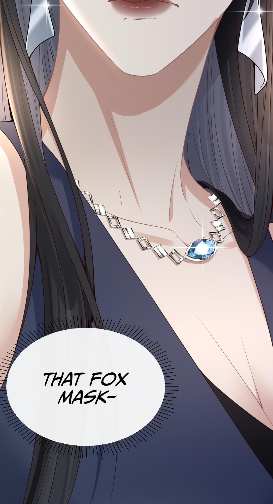 Dangerous Lover Despite Being At Such A Distance, You Can Fall In Love At First Sight? 第23页