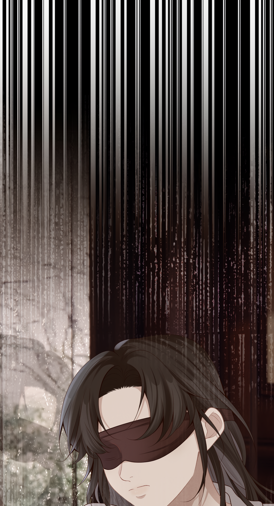 Dangerous Lover Despite Being At Such A Distance, You Can Fall In Love At First Sight? 第25页
