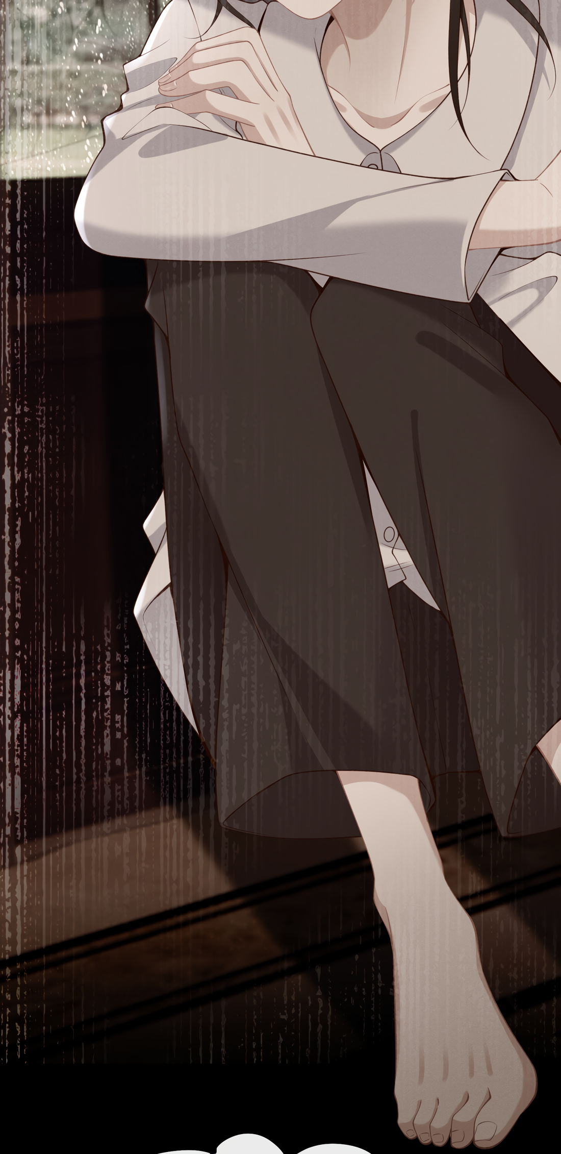 Dangerous Lover Despite Being At Such A Distance, You Can Fall In Love At First Sight? 第26页