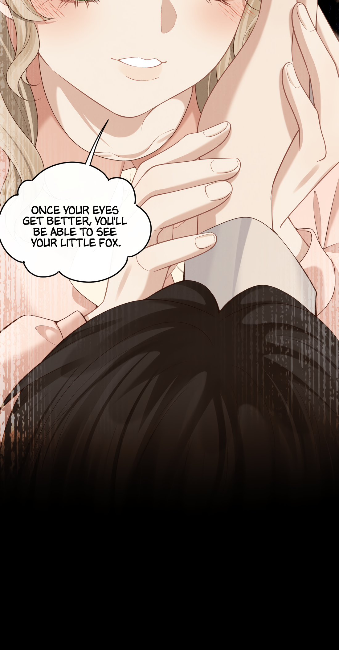 Dangerous Lover Despite Being At Such A Distance, You Can Fall In Love At First Sight? 第34页