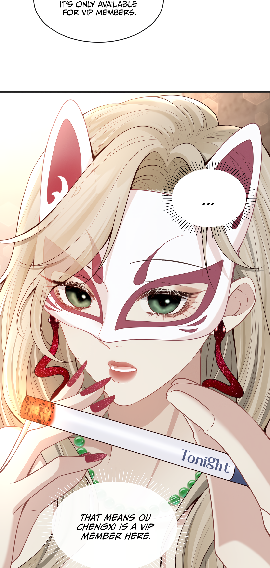 Dangerous Lover Despite Being At Such A Distance, You Can Fall In Love At First Sight? 第44页