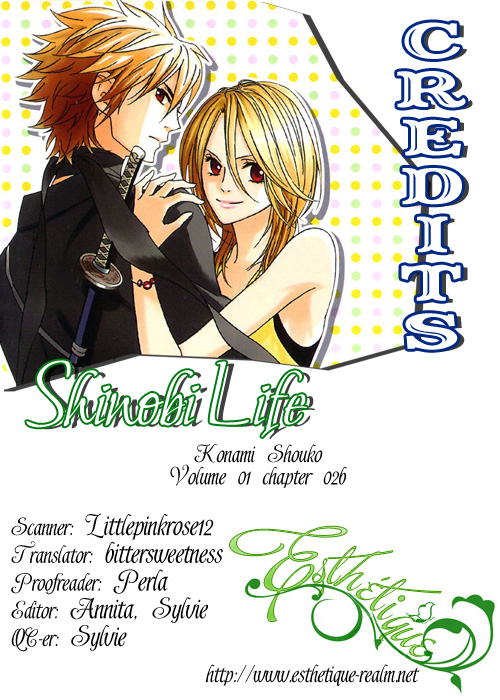 Shinobi Life Vol. 1 Ch. 2 第53页
