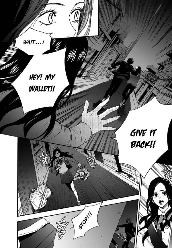 Awfully Damn Hug, Awfully Damn Kiss Vol. 1 Ch. 2 第14页