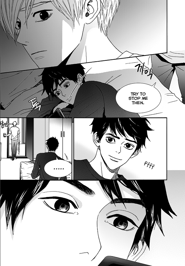 Awfully Damn Hug, Awfully Damn Kiss Vol. 1 Ch. 2 第35页