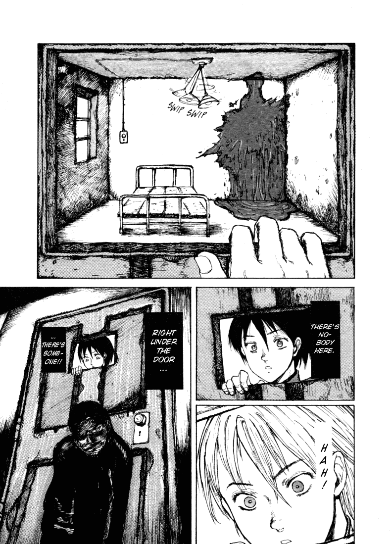-MAKEN X- ANoTHER The Prophecy 第32页