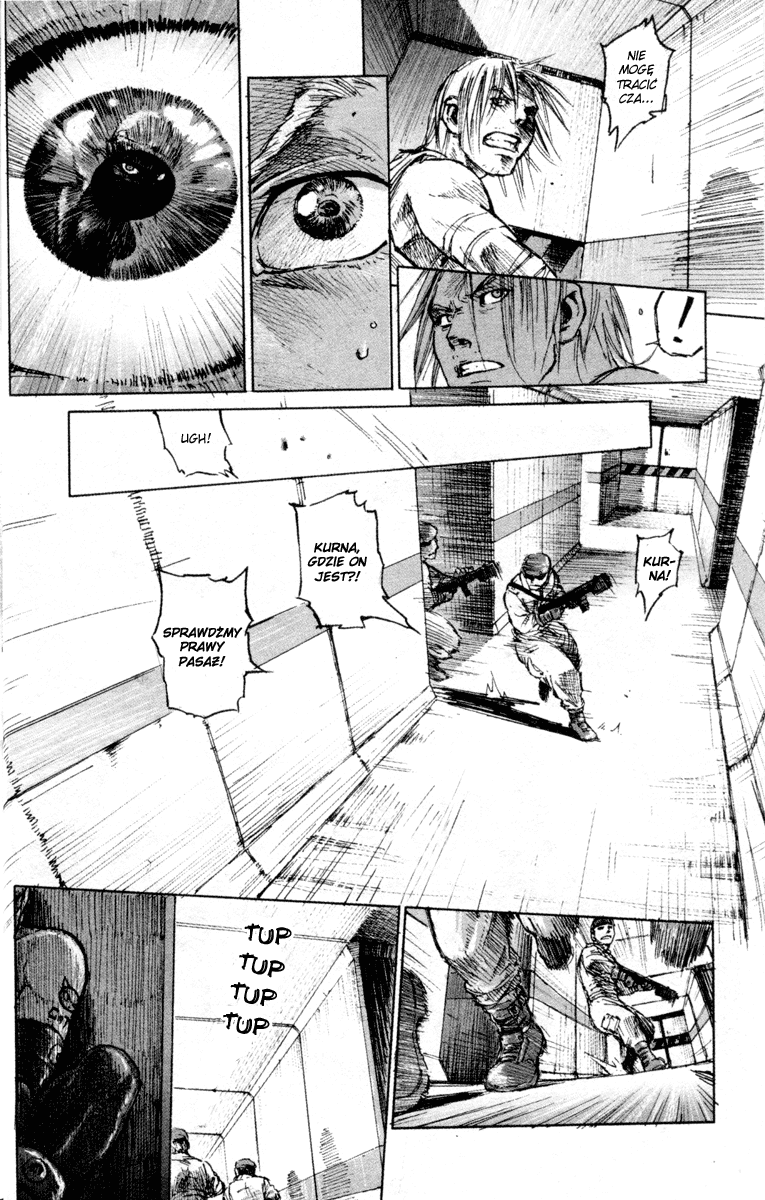 CAT Vol. 1 Ch. 1 第11页