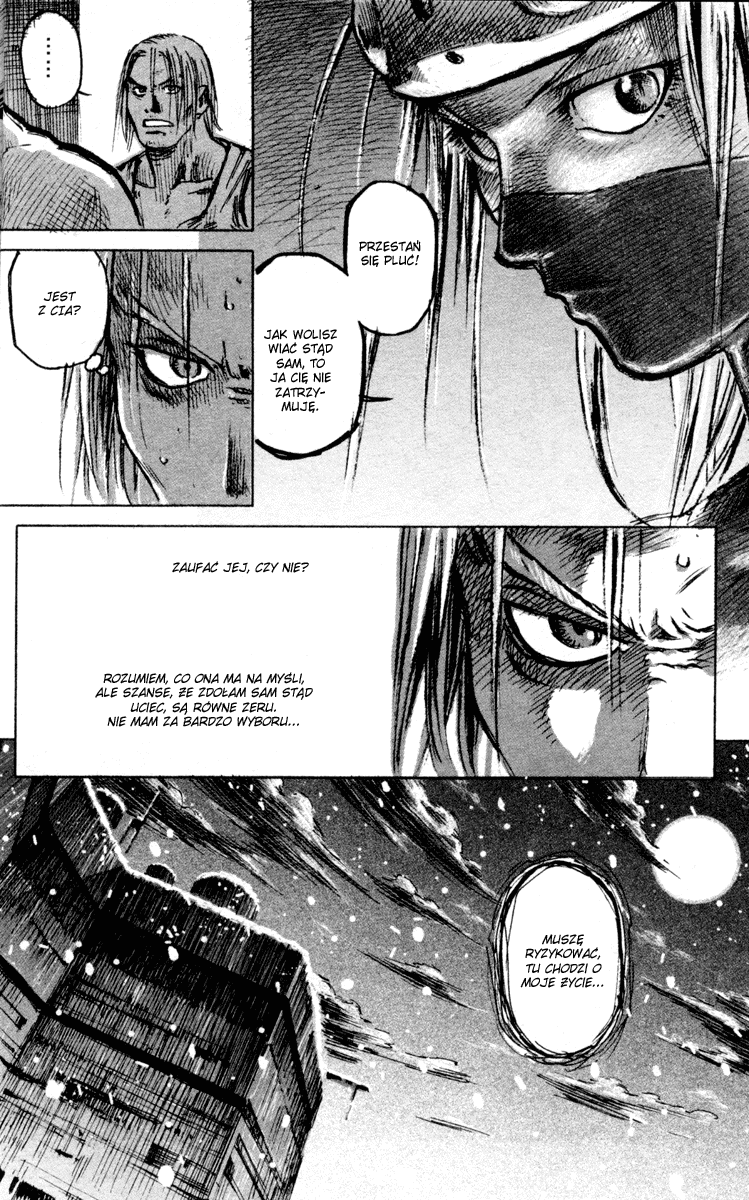 CAT Vol. 1 Ch. 1 第13页