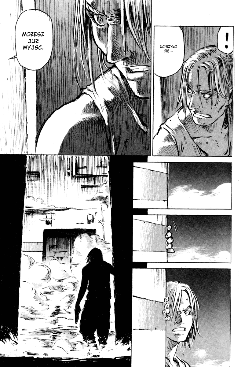 CAT Vol. 1 Ch. 1 第20页