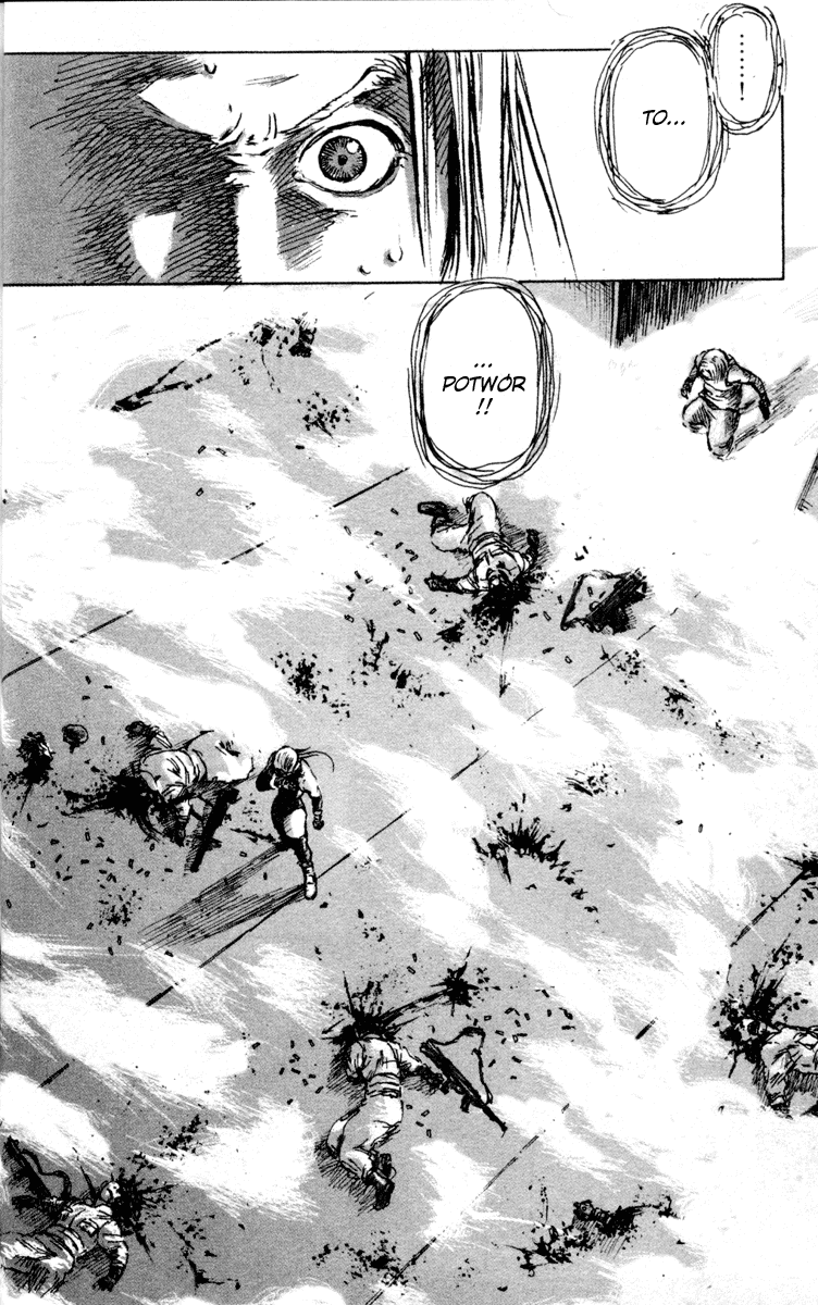 CAT Vol. 1 Ch. 1 第21页