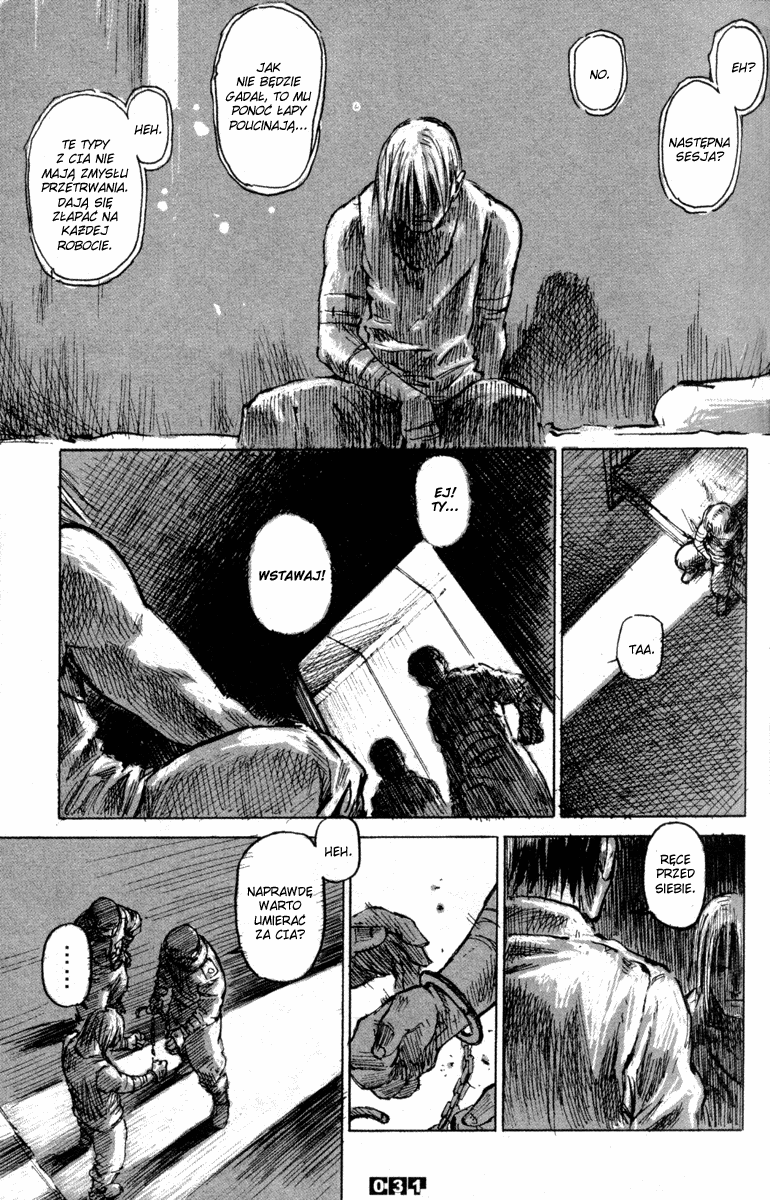 CAT Vol. 1 Ch. 1 第6页