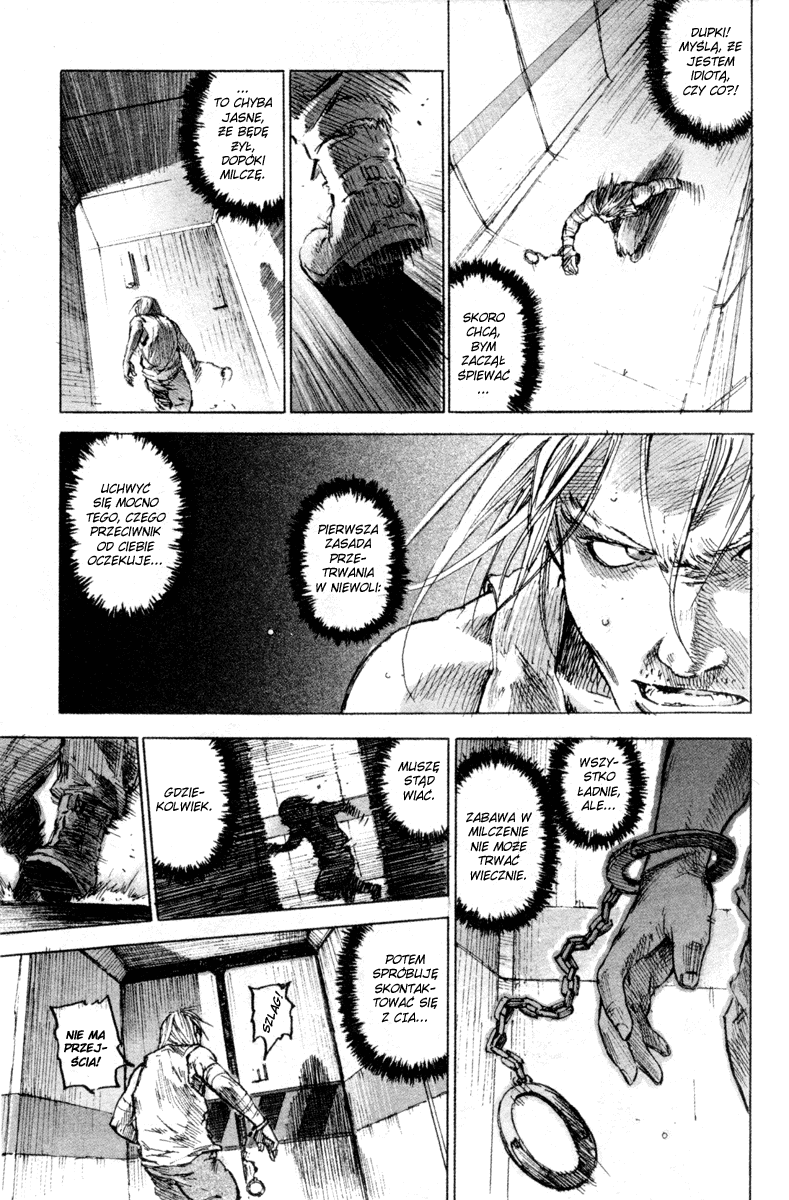 CAT Vol. 1 Ch. 1 第10页