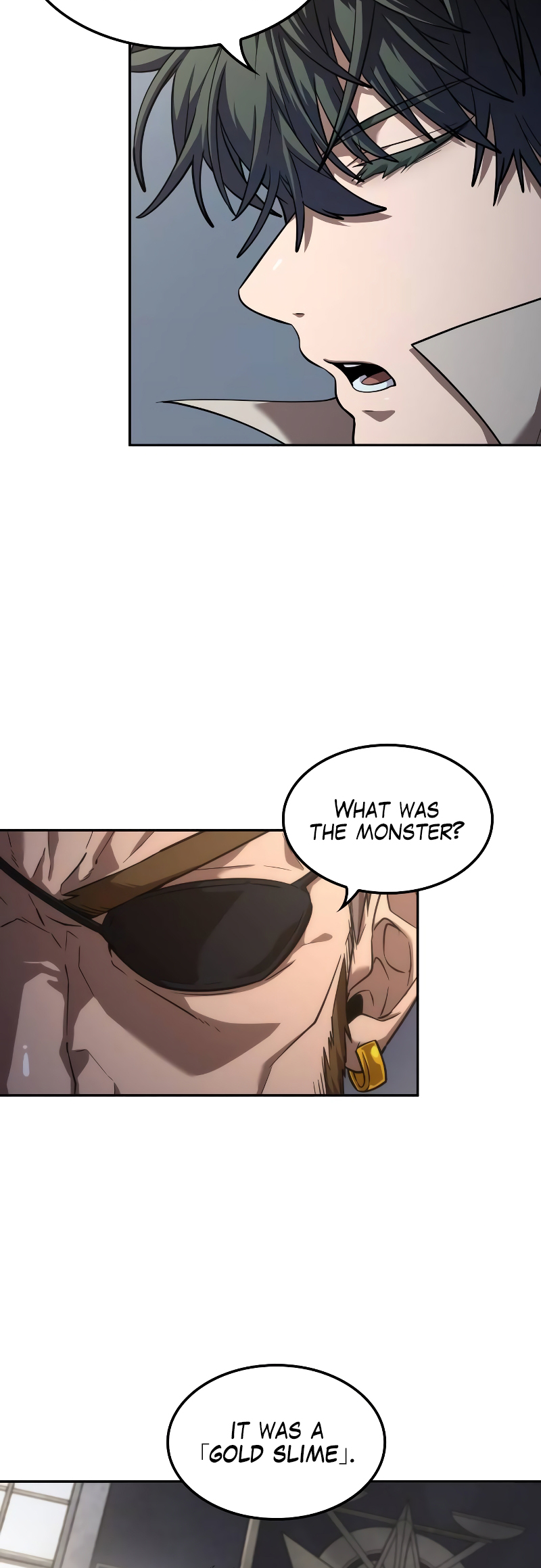 Choehu ui Moheomga Ch. 4 第32页