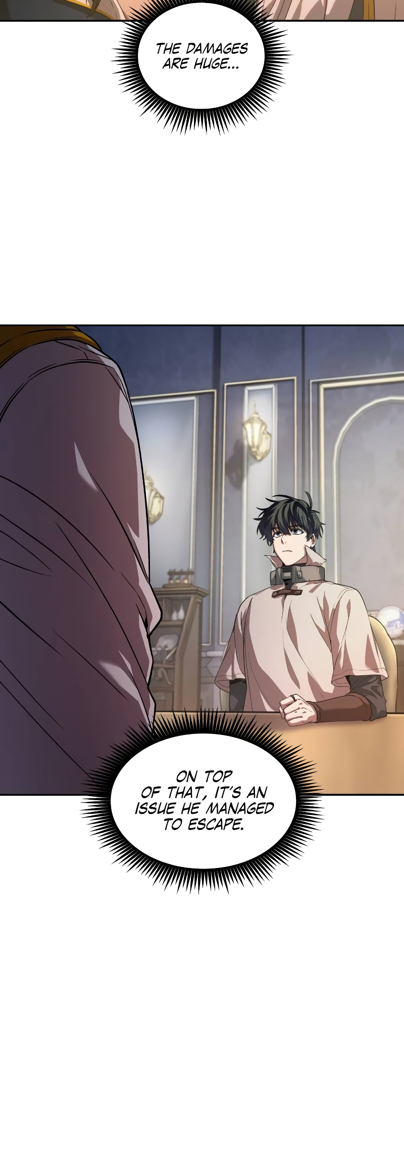 Choehu ui Moheomga Ch. 4 第34页
