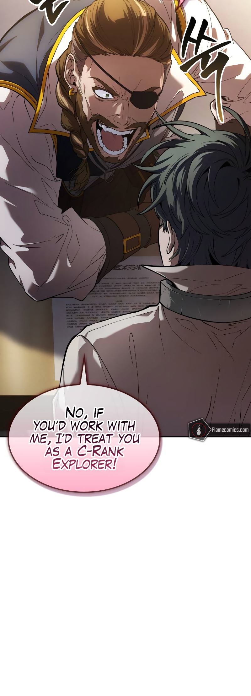 Choehu ui Moheomga Ch. 4 第45页