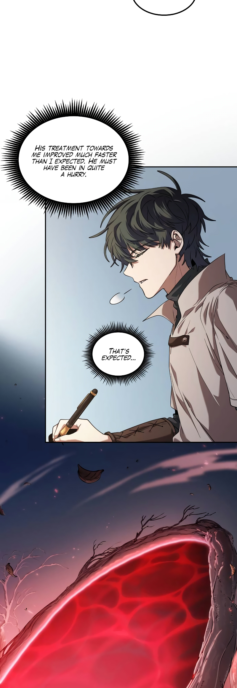 Choehu ui Moheomga Ch. 4 第51页