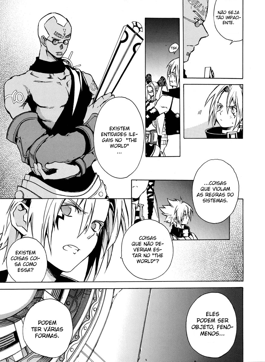 .hack//G.U.+ Vol. 1 Ch. 2 第15页